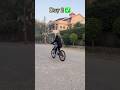 Day 2 of cycling challenge #cycling #morning #motivation #trending #ytshorts #viral #vibes