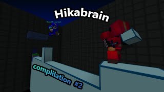 best-moment hikabrain #2  | funcraft.net