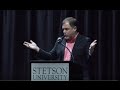Tim Wise Lecture - 'Colorblind' (2016)