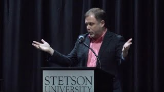 Tim Wise Lecture - 'Colorblind' (2016)