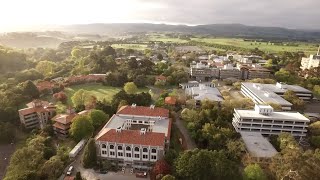 Experience our Manawatū Halls | Massey University
