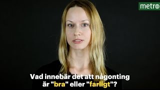 3 viktiga steg för att granska information