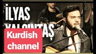 ilyas yalçıntaş - incir  | ( Kurdish Channel ) Resimi