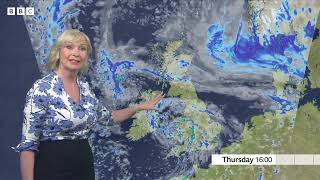 Carol Kirkwood - Tight Top - Busty Style - March