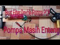 Buat Filter Double Pompa PCP Barracuda