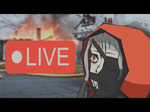 Blastedfoot broadcast preview
