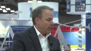 GlobalMed at ATA 2013