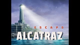 Escape Alcatraz(Android) - Walkthrough screenshot 2