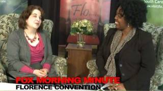 Florence Short Film Showcase - Wfxb Spot