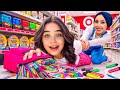 ELİF SİNEM OKUL ÇANTAMDA NELER VAR ?? NE KADAR ÇOK KALEM VAR BURADA ?!!