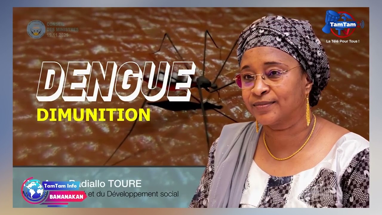 JOURNAL BAMANANKAN DU 26 FÉVRIER 2026 | #ACTUALITE NATIONALE