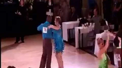 Debbie's Scholarship Championship NYDF.MP4