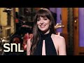 Dakota Johnson Monologue - SNL