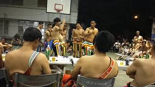 2020 庚子年 8/14 ilisin瘋年祭(Malikoda)Halawan