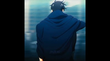 Thumbnail of Exchange🤫 | Sung Jin Woo - Matushka Ultrafunk Edit | Solo Leveling | #shorts #anime #sololeveling