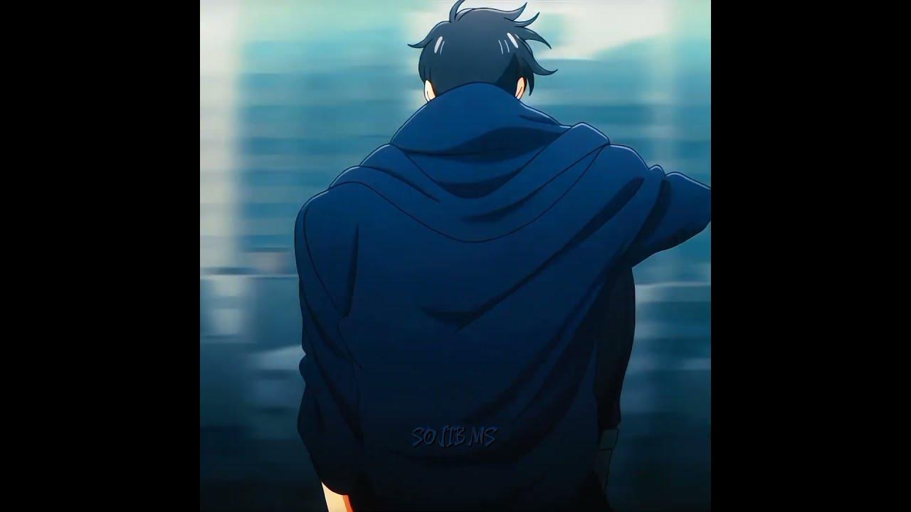 Exchange🤫 | Sung Jin Woo - Matushka Ultrafunk Edit | Solo Leveling | #shorts #anime #sololeveling