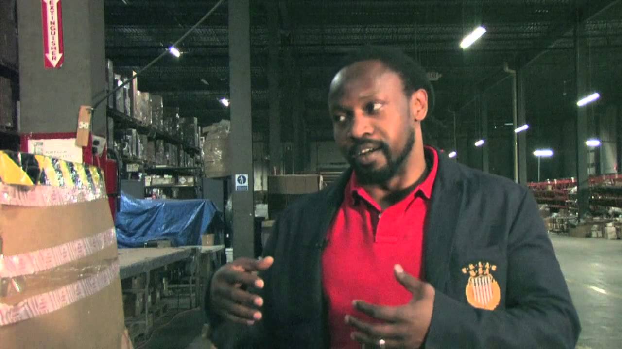 Capacity LLC We Know Logistics 3 YouTube