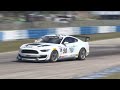 TA/XGT/SGT/GT Race Highlights from Sebring 2022