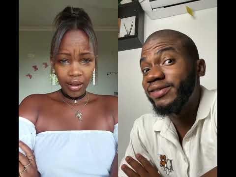 Told Ya Pov Funny Acting Cute Foryou Comedy Viral Duet Memes
