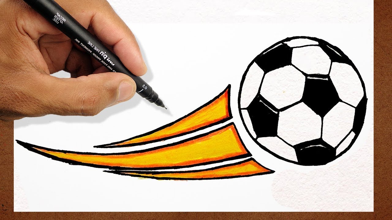 Featured image of post Como Desenhar Um Jogador De Futebol F cil Jogos gr tis online em 1001jogos com br