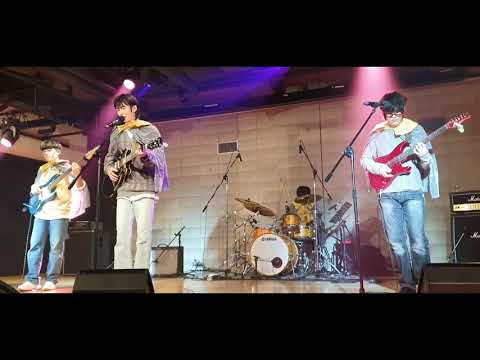 20201030 리도어 (Redoor) - 우리의 아픈 이야기 @문화정원아트홀