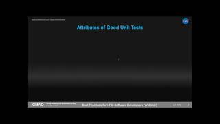 Celebrity Webinar 028: Testing Fortran Software with pFUnit Net Worth