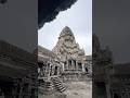 Afternoon#angkorwat #cambodia #tour #relaxing #shorts