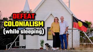 How to Defeat Colonialism With a King-Size Bed | Friday Focus