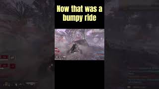 Car needs new suspension | #helldivers2shorts #helldivers2clips #helldivers2 #helldivers #gaming