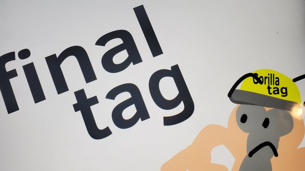 I play final tag  Please get me to 500  views or 5000 views or  5000 views  Please Please Please