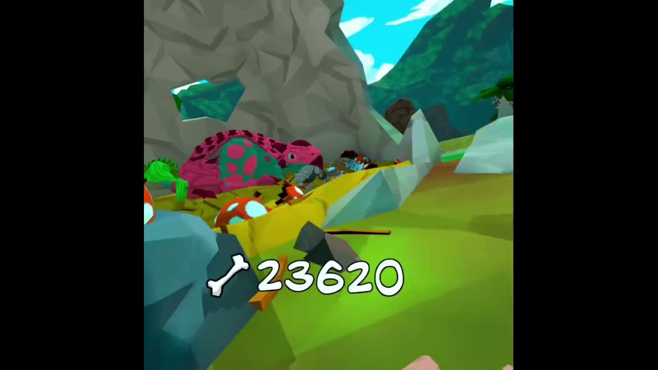 Skyfall into Unklysaures!