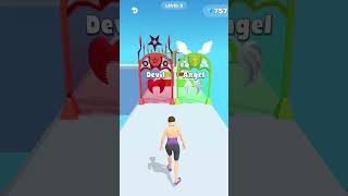 New Game! Go To Heaven All Levels Gameplay (Mobile Gameplay) screenshot 4