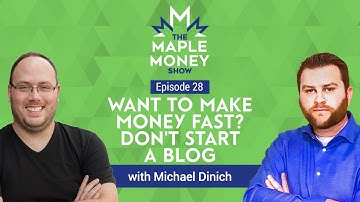 Want to Make Money Fast? Don