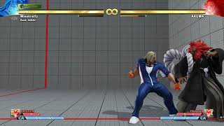 Zeku Vskill 2 - Meaty Weasel (Corner)