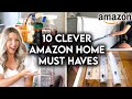 10 amazon household products you didnt know you needed