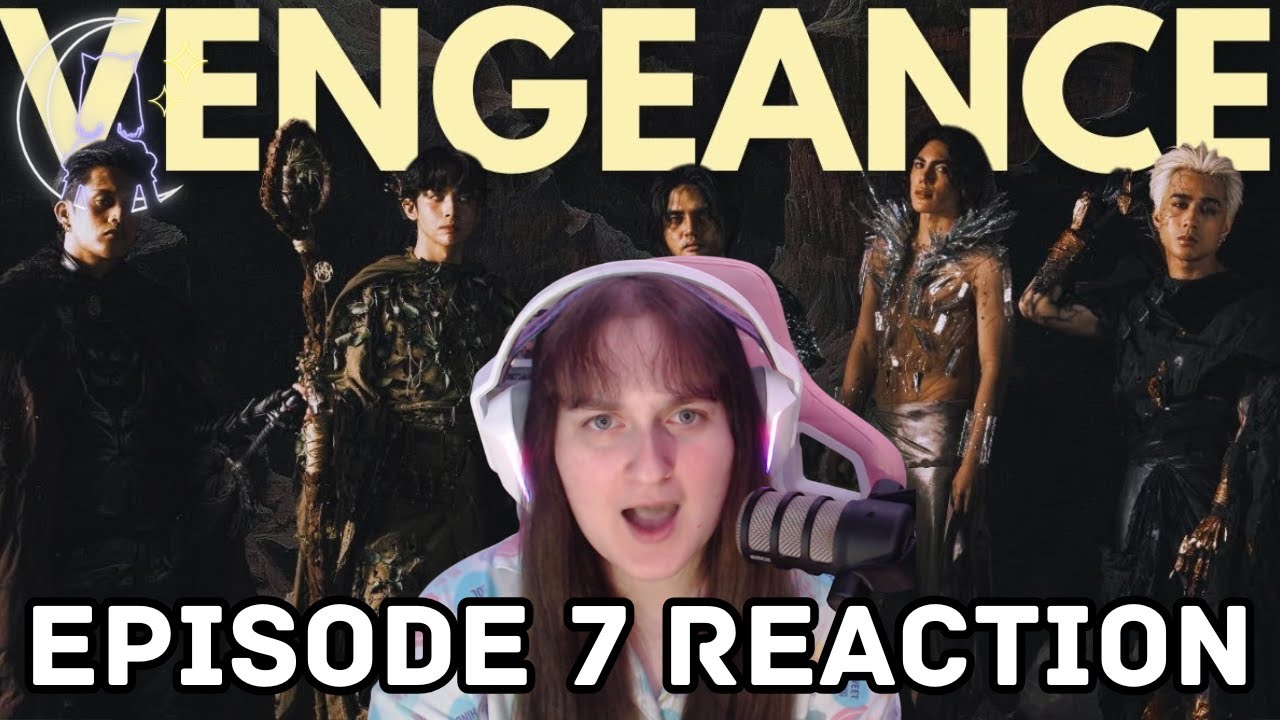 REACTION - SB19 Story Episode 7 | CashualChuck