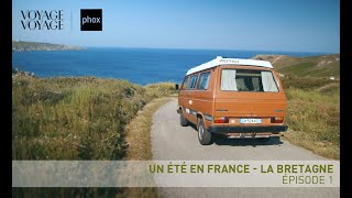 Un Été En France I La Bretagne Episode 1
