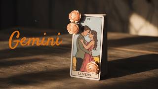 Gemini 💔"i'm Not Happy Here..." 😳you Do Something To Me No One Else Can Match‼️tarot  Love