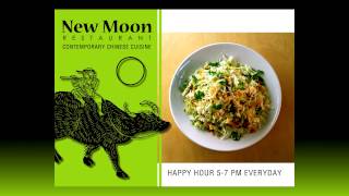 Newmoon Restaurant - SCV Concierge