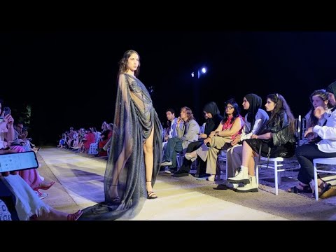 Video: Tunis Fashion Week: ontdek Tunisiese kultuur