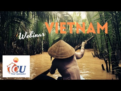 Vídeo: Quin és El Millor Operador Turístic De Vietnam