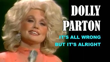DOLLY PARTON - It