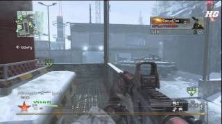SnD on Sub Base