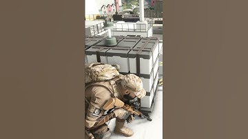 Get down from there! #shorts #ghostreconbreakpoint #stealth