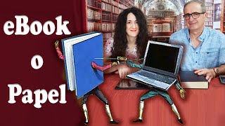 Digital or Physical Books: Which Is Better