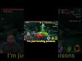 FW Hard 21 Boss with all Free champs!