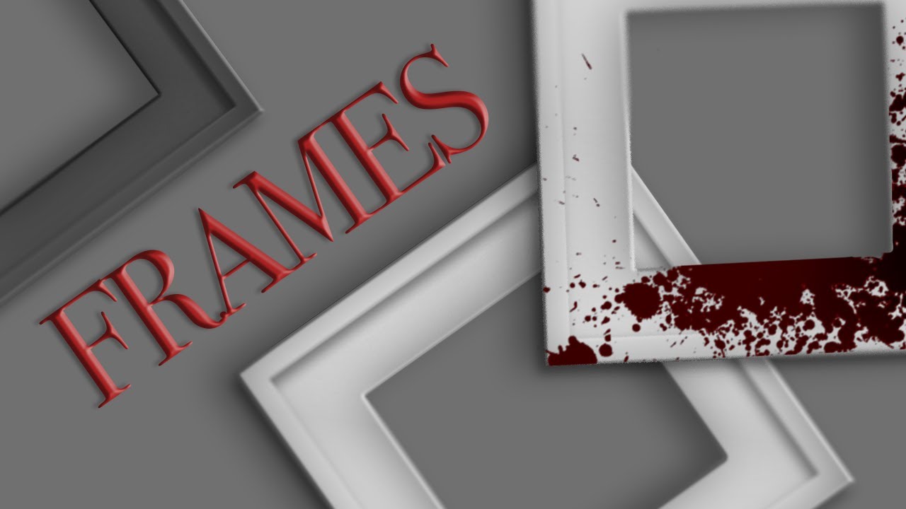 Official Cast List | Frames | Sims 4 VO Series