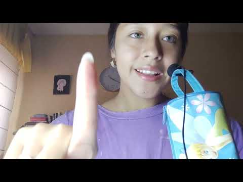 ASMR STORYTIME para DORMIR profundamente | ¿QUÉ HA PASADO CON LA UNIVERSIDAD?