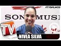 NIVEA SILVA    I    NINGUÉM VAI PARAR A IGREJA DO SENHOR