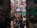 highlights Nicolson road